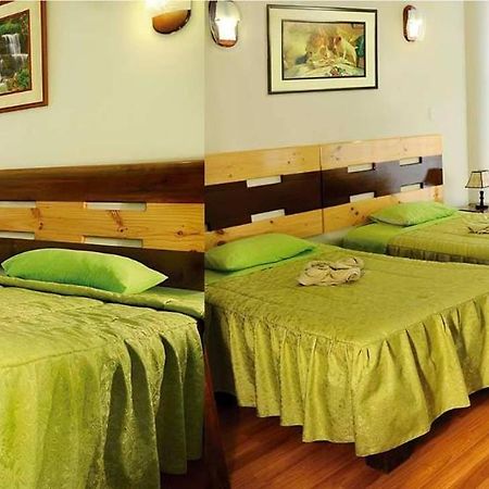 Hostal Ameron جولياكا المظهر الخارجي الصورة